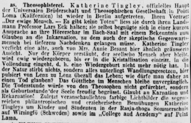 KT Berliner Tageblatt 12.09.1928 abends